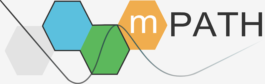 mPath logo
