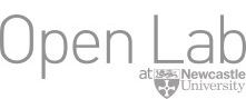 Open Lab, Newcastle University, UK